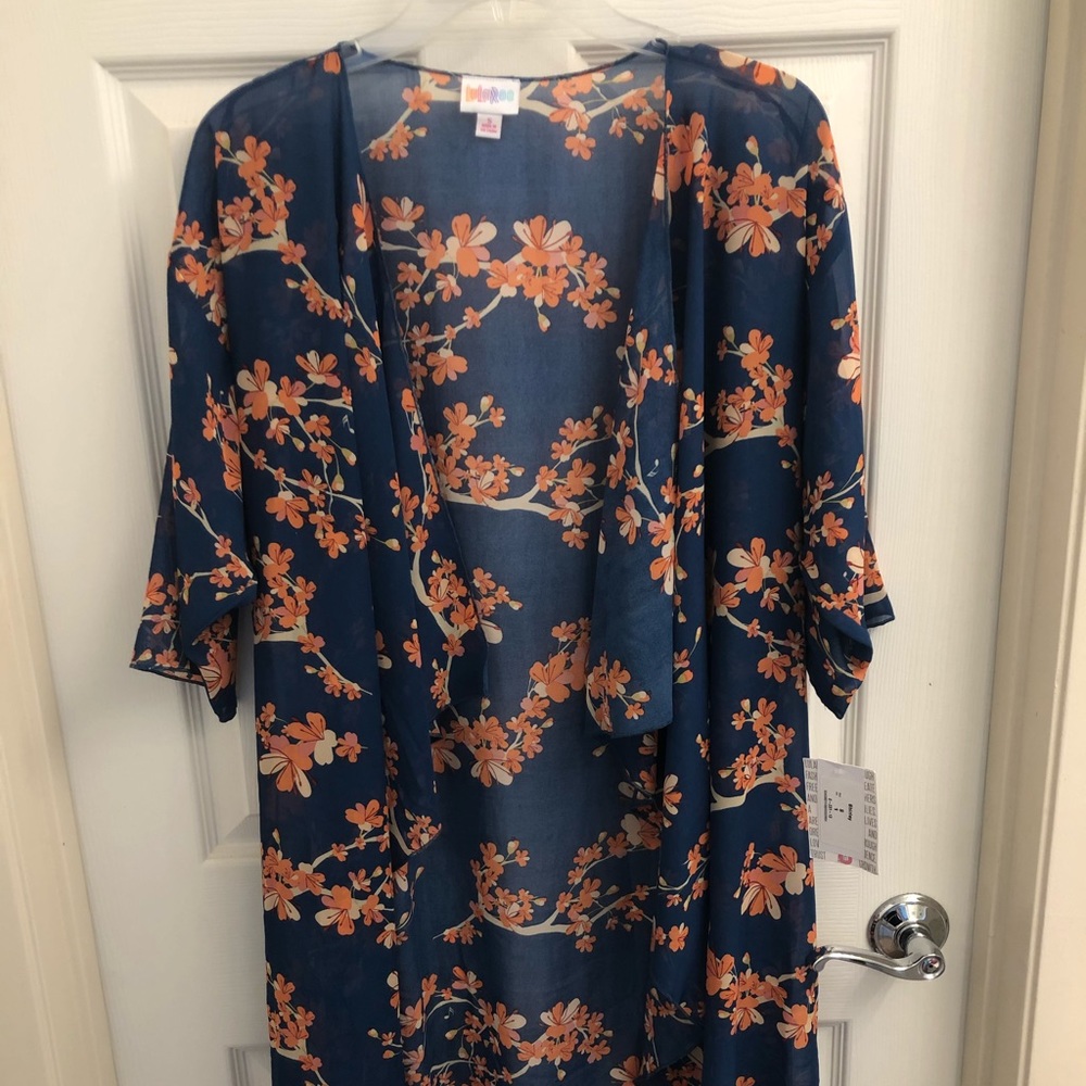 Lularoe Shirley